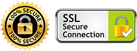 SSL Secure Connection
