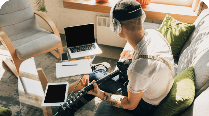 Mejor calidad de reproducción